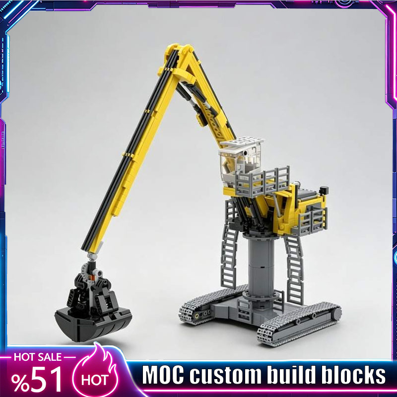 Heavy Equipment Certificate - 870 قطعة نموذج مركبة بناء ثقيلة