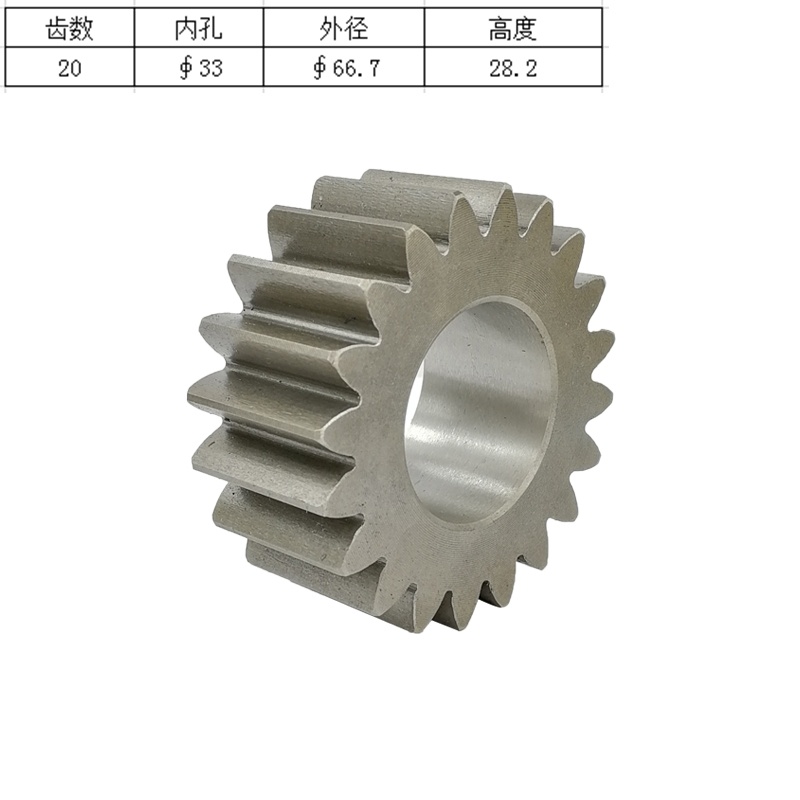 Heavy Equipment Used - دوسان DX55-9C DX60 حفارة محرك دوار