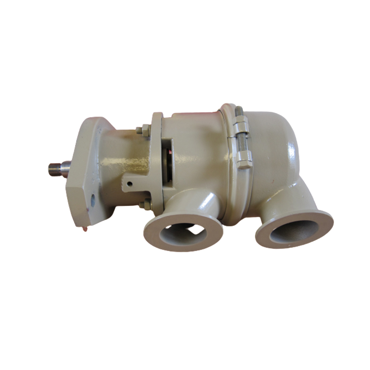 Diesel Water Pump - قطع غيار محركات الديزل البحري مضخة