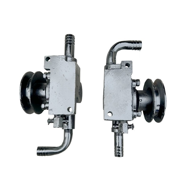 Diesel Water Pump - مضخة مياه تبريد دائرية معدلة لمحرك