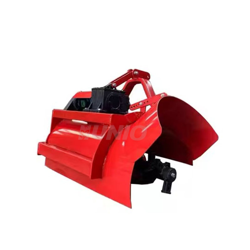 Trencher Machine Small - آلة دفن كرمة العنب الصغيرة آلة
