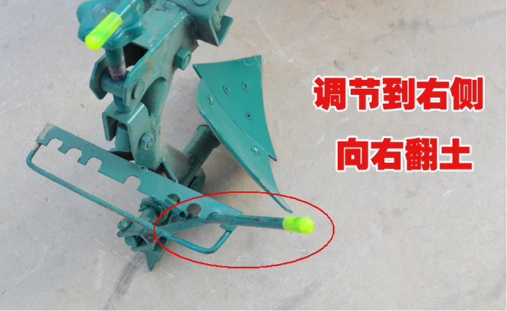 محراث صغير، ملحقات داكوان، محر - مراجعة Trencher Machine Small وسعره