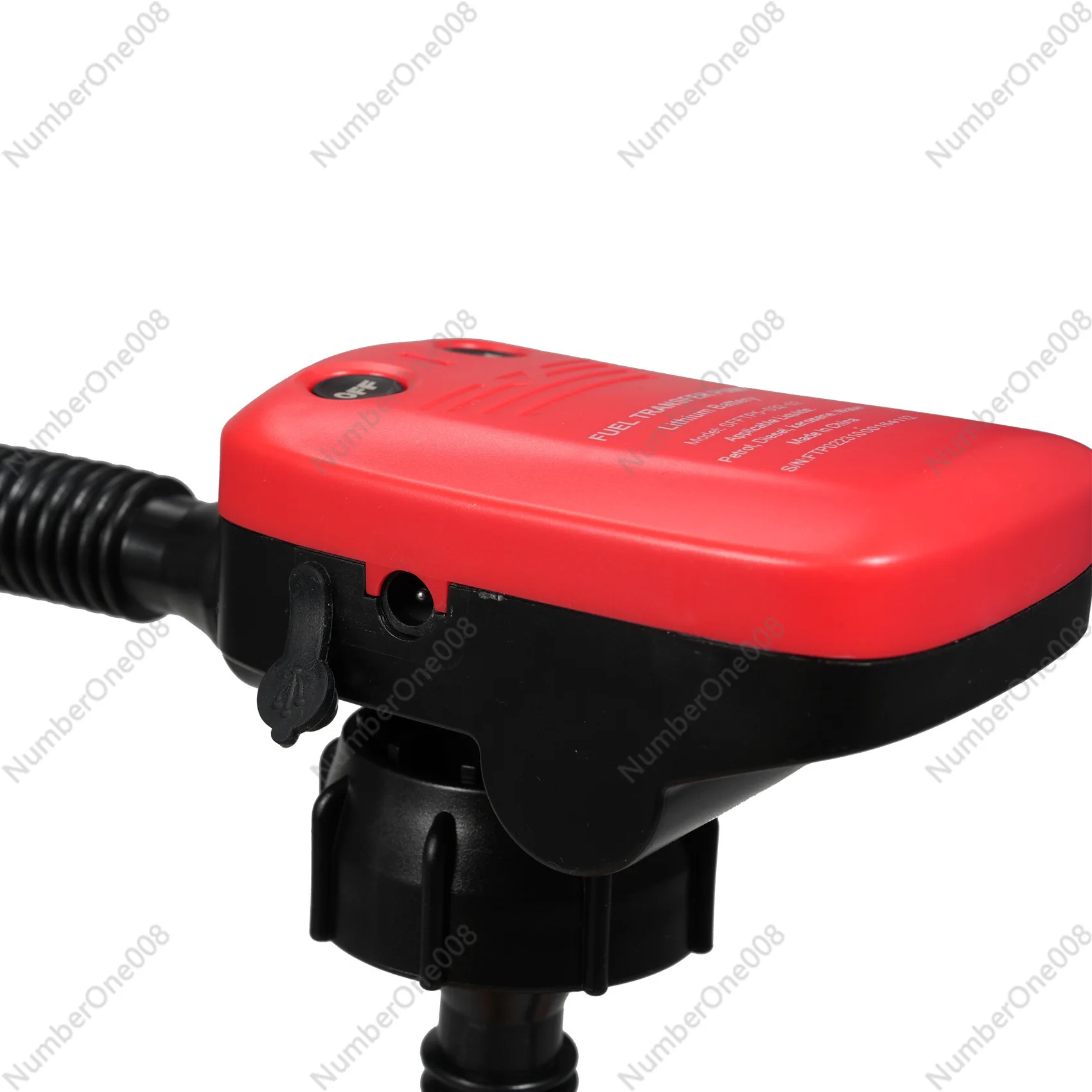 مضخة نقل زيت كهربائية محمولة،  - مراجعة Diesel Water Pump وسعره