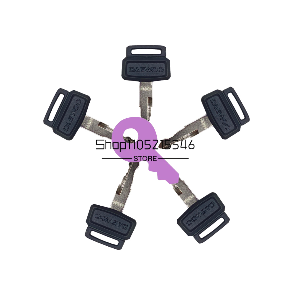 20/10/5/1 قطعة لمفاتيح D300 حف - مراجعة Heavy Equipment Logos وسعره