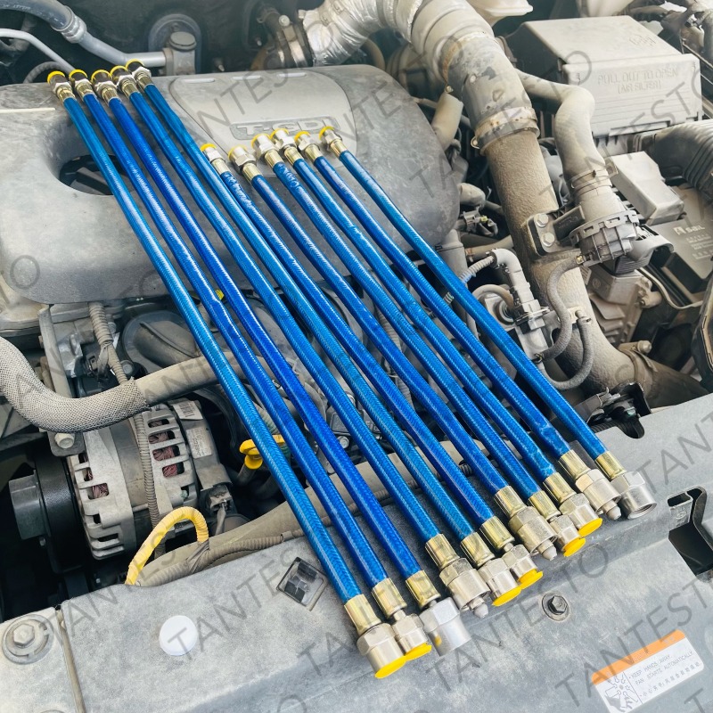 أنبوب توصيل لاختبار حاقن الوقو - مراجعة Diesel Water Pump وسعره
