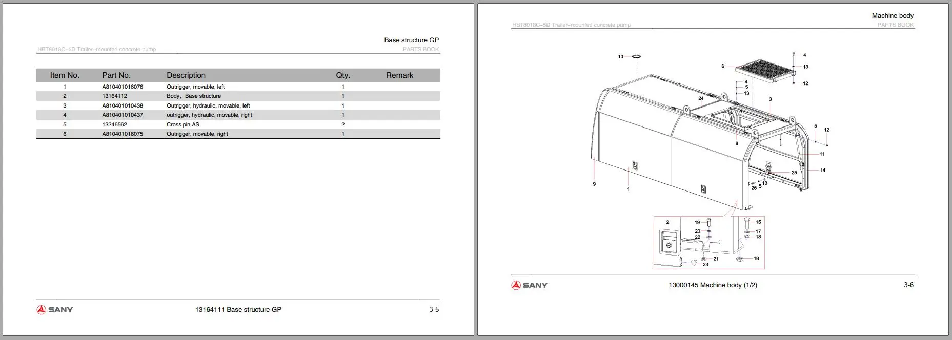 مجموعة كتالوج أجزاء AutoEPC Sa - مراجعة Heavy Equipment Pdf وسعره