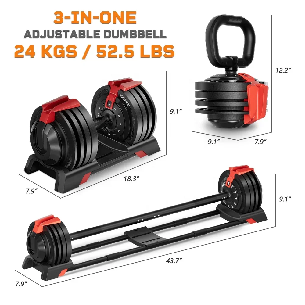 Xdumbbell شعار مخصص معدات القر - مراجعة Heavy Equipment Logos وسعره