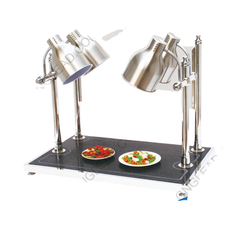 معدات المطبخ التجارية الثقيلة  - مراجعة Heavy Equipment Kitchen وسعره
