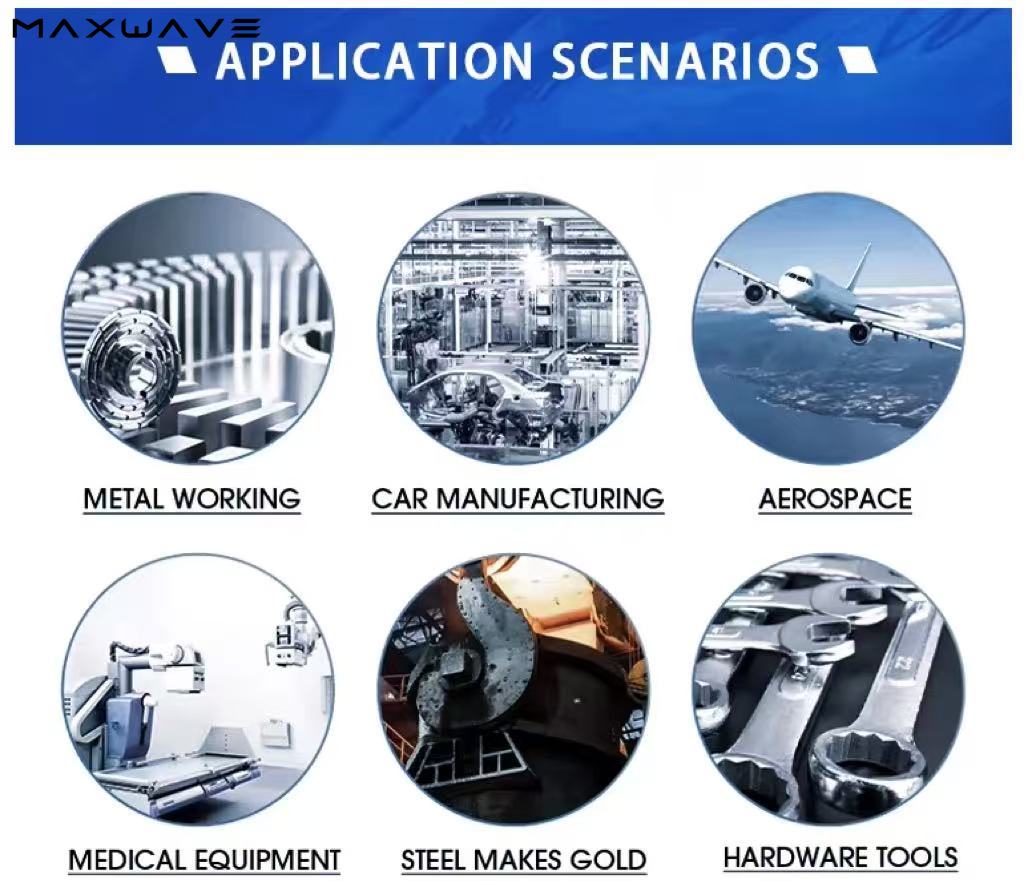 3015 Heavy Duty Fiber Laser Cu - مراجعة Heavy Equipment Operation وسعره