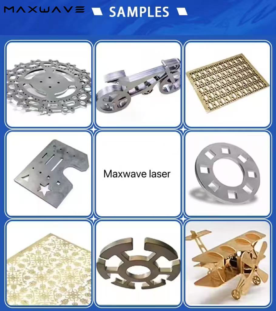 3015 Heavy Duty Fiber Laser Cu - مراجعة Heavy Equipment Operation وسعره