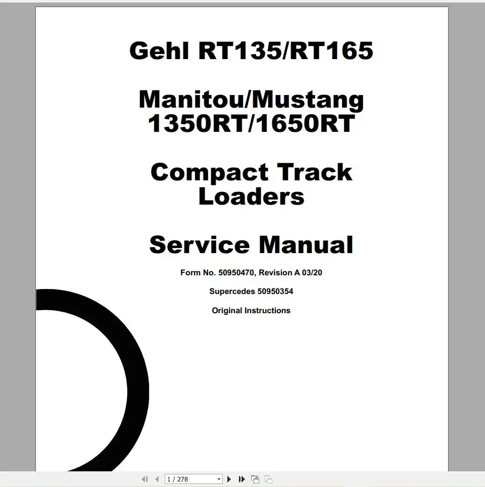 دليل الخدمة وخطط الهيdraulics  - مراجعة Heavy Equipment Pdf وسعره