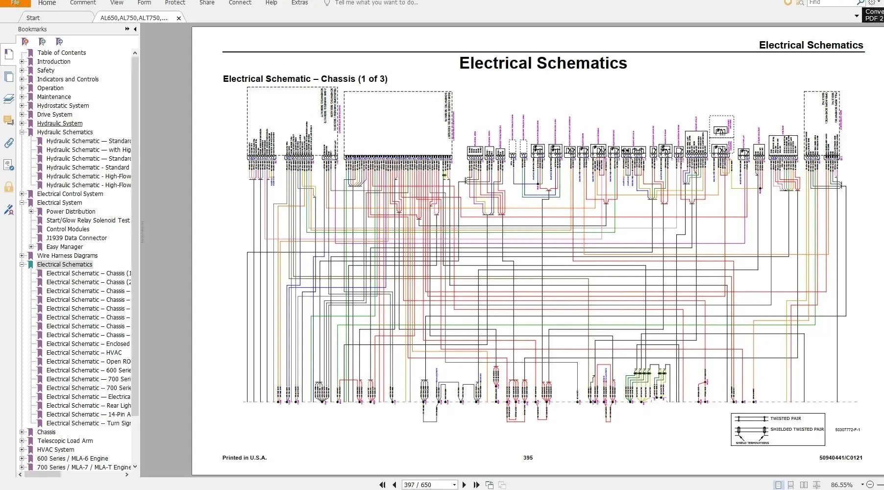 دليل الخدمة وخطط الهيdraulics  - مراجعة Heavy Equipment Pdf وسعره