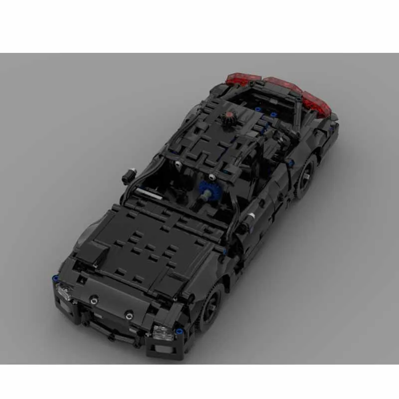 RX-7 مركبة نقل المعدات الثقيلة - مراجعة Heavy Equipment Certificate وسعره