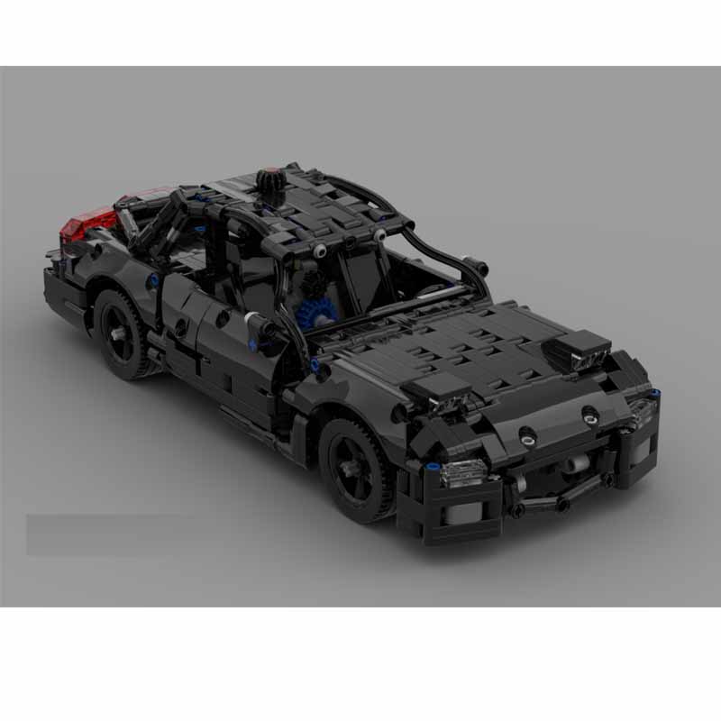 RX-7 مركبة نقل المعدات الثقيلة - مراجعة Heavy Equipment Certificate وسعره