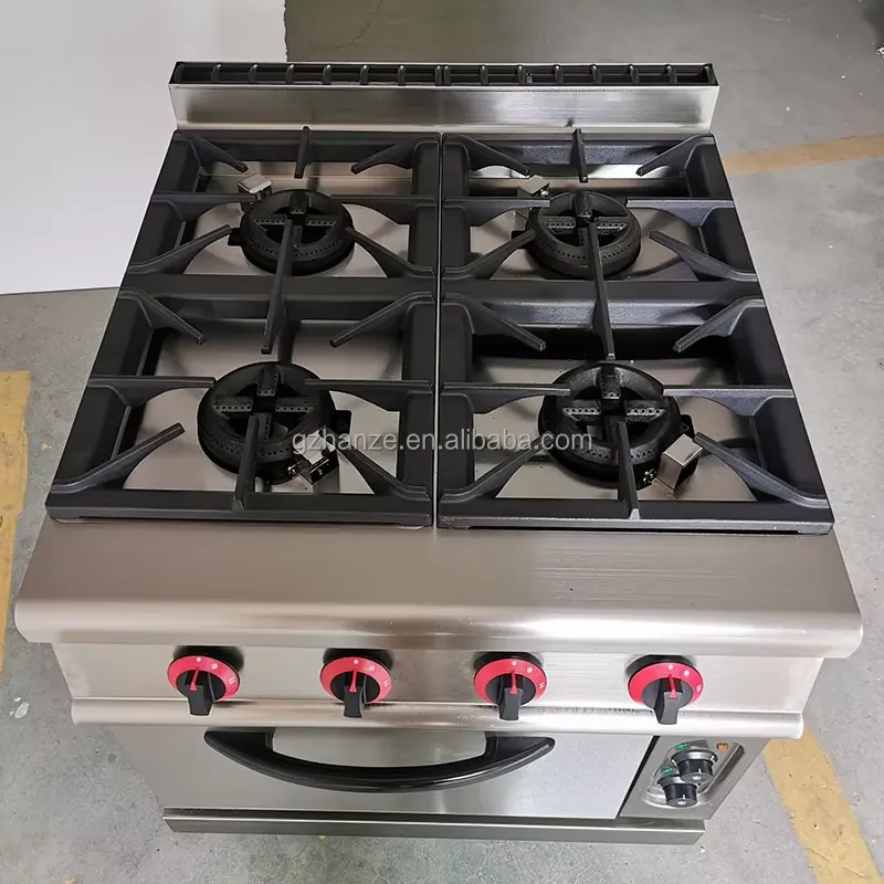 معدات مطبخ تجارية حديثة لعام 2 - مراجعة Heavy Equipment Kitchen وسعره