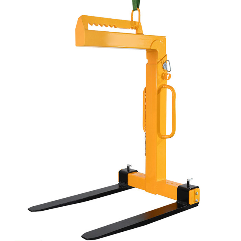 رافعة شوكية مع شوكات رفع، رافع - مراجعة Electric Pallet Jack وسعره