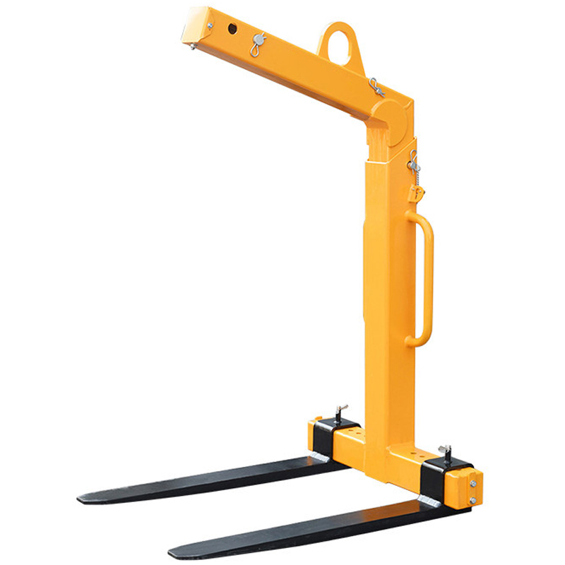 رافعة شوكية مع شوكات رفع، رافع - مراجعة Electric Pallet Jack وسعره