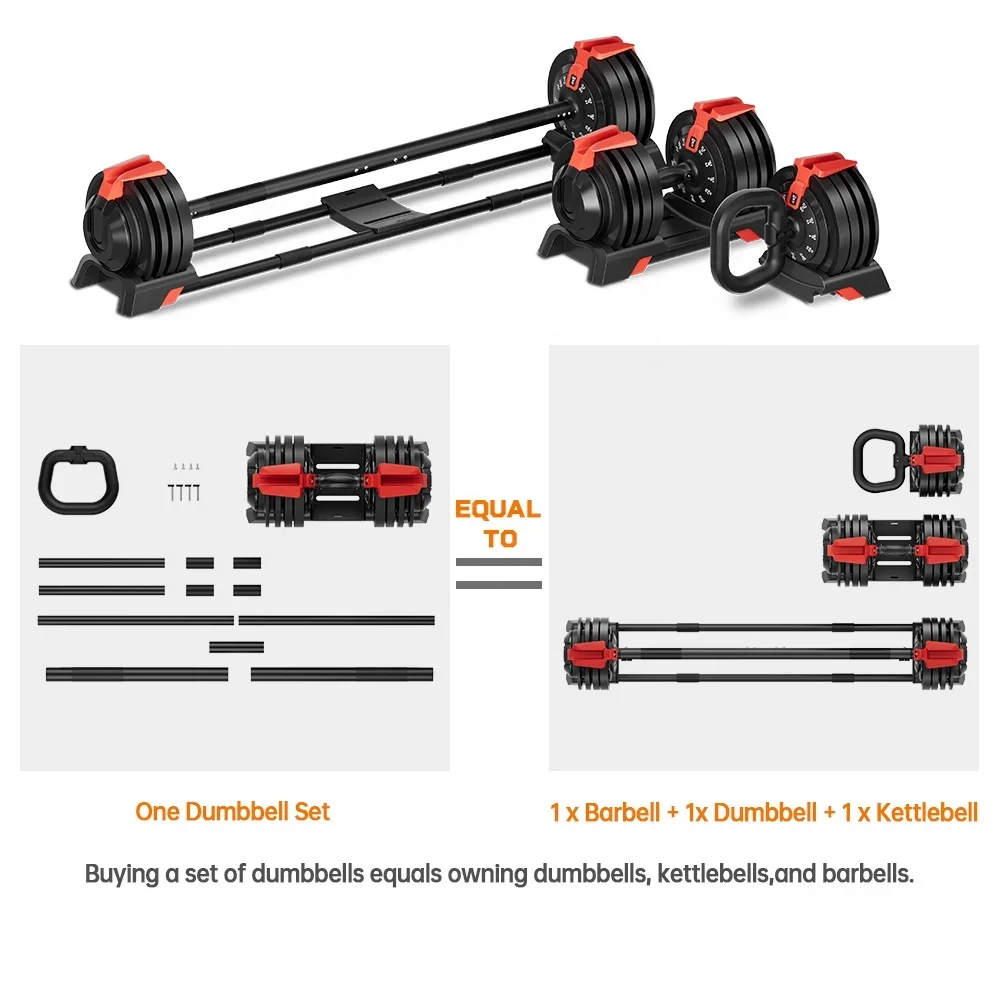 Xdumbbell شعار مخصص معدات القر - مراجعة Heavy Equipment Logos وسعره