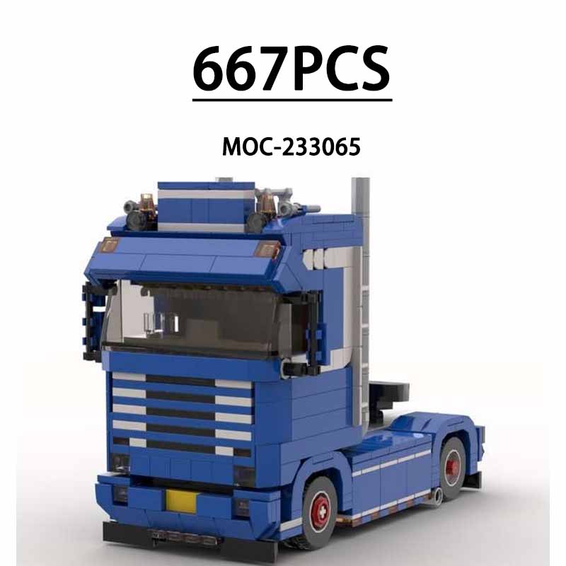 MOC-233065 شاحنة HD 78 المعدات - مراجعة Heavy Equipment Certificate وسعره