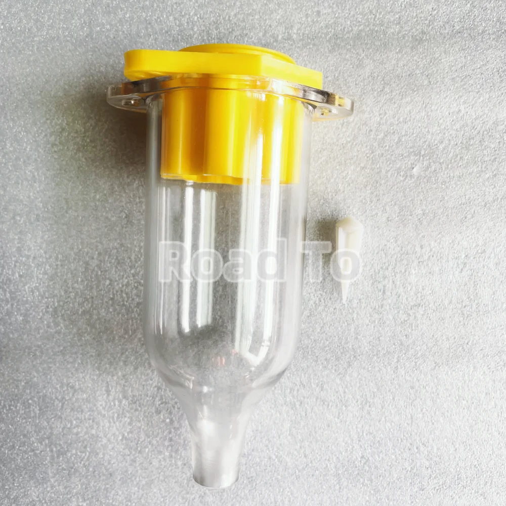 كوب تجميع زيت السكك الحديدية ا - مراجعة Diesel Water Pump وسعره