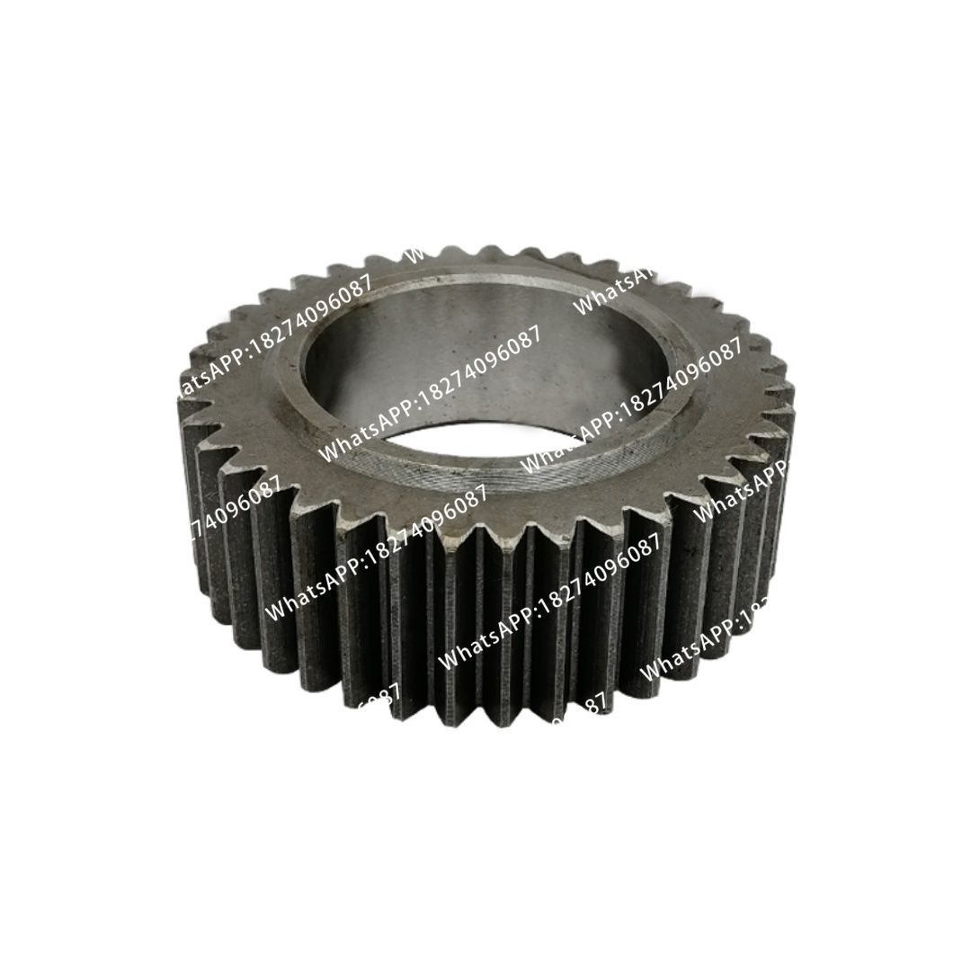 KX161-3SZ ترس شمسي كوكبي لمحرك - مراجعة Heavy Equipment Used وسعره