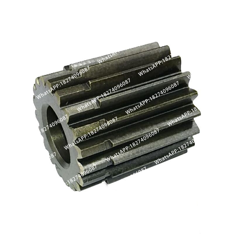 KX161-3SZ ترس شمسي كوكبي لمحرك - مراجعة Heavy Equipment Used وسعره