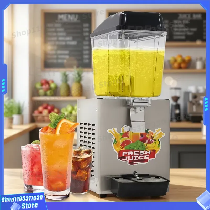 خلاط تجاري عالي التحمل من الفو - مراجعة Heavy Equipment Kitchen وسعره