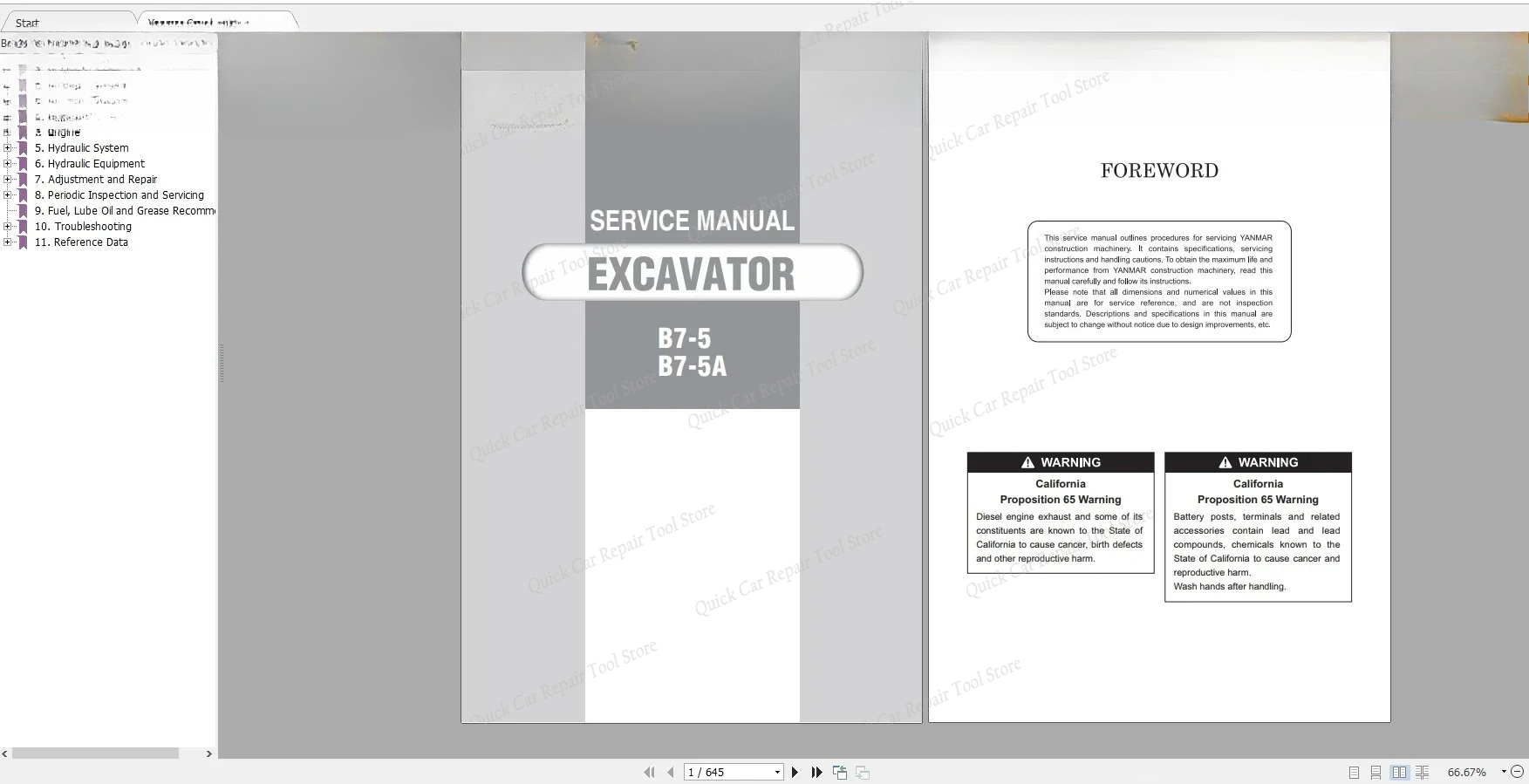 المعدات الثقيلة AutoCD سعة 10. - مراجعة Heavy Equipment Pdf وسعره