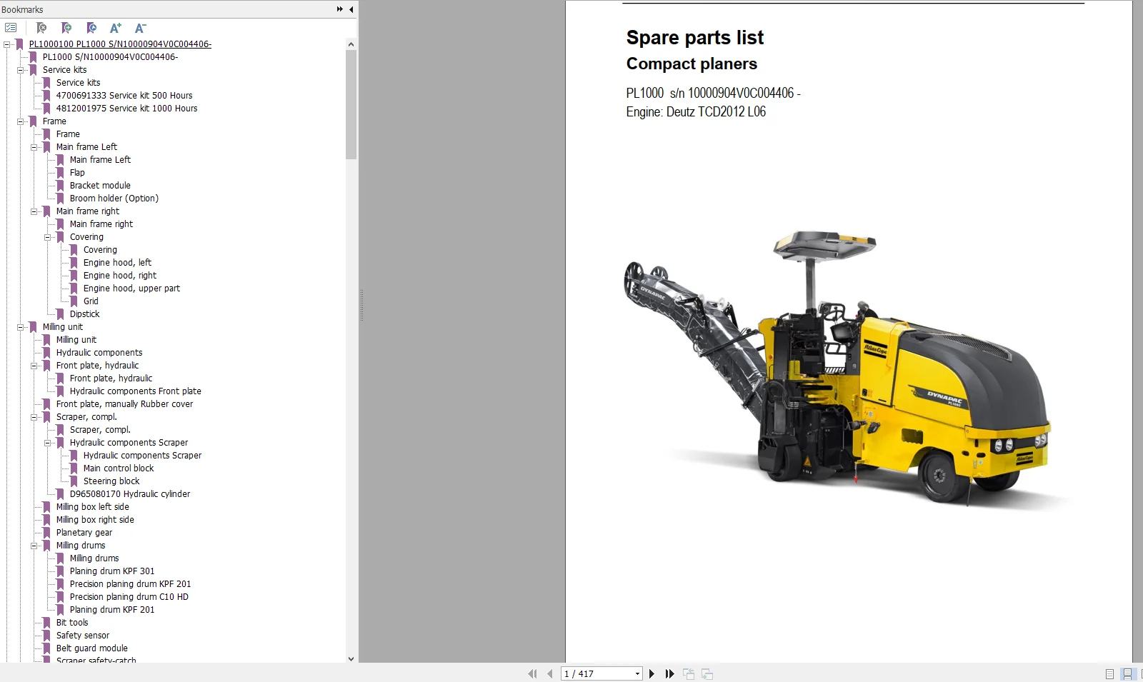 AutoCD Dynapac المعدات الثقيلة - مراجعة Heavy Equipment Pdf وسعره